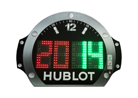 hublot football board price|hublot fc.